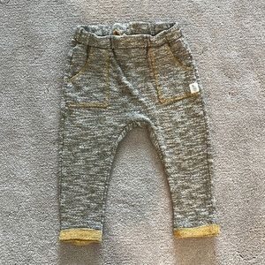 Zara pants